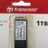 SSD накопитель Transcend 110S 1ТБ, M.2 2280, PCIe 3.0 x4,  NVMe,  M.2 [ts1tmte110s]